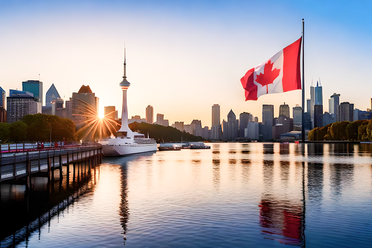 Canada